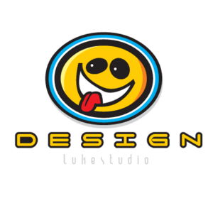 design lukestudio Logo