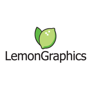 LemonGraphics Logo