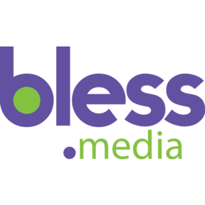 Bless Media Logo