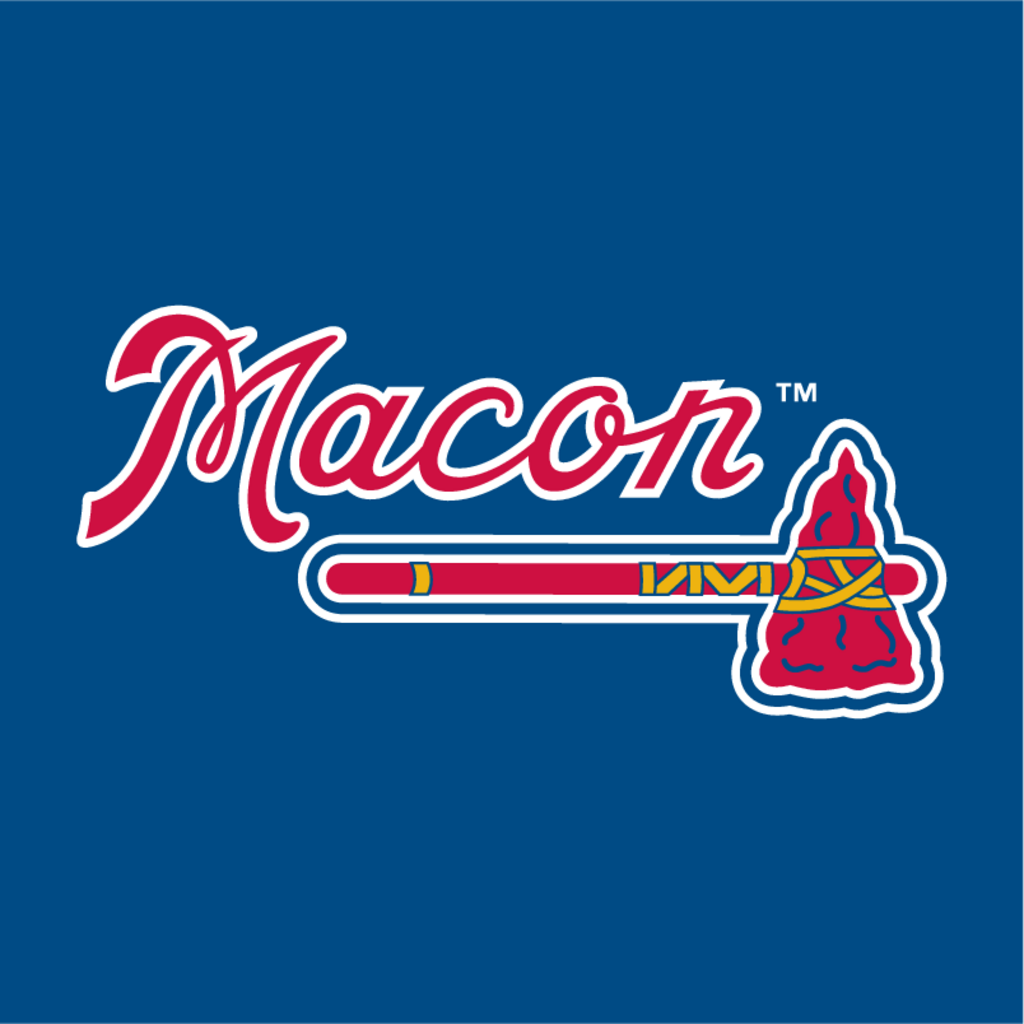 Macon,Braves(34)