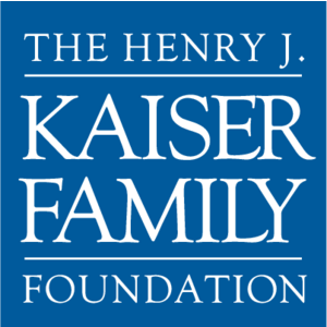 Kaiser Family Foundation Logo