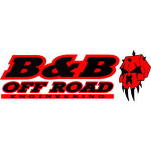 B&B Off Road Engineering Logo