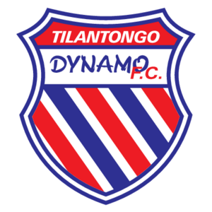 Dynamo Tilantongo Logo