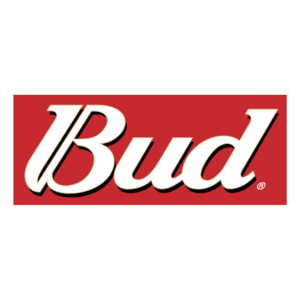 Bud(322) Logo