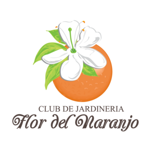 Flor del Naranjo Logo