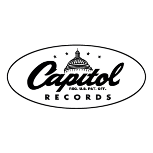 Capitol Records Logo