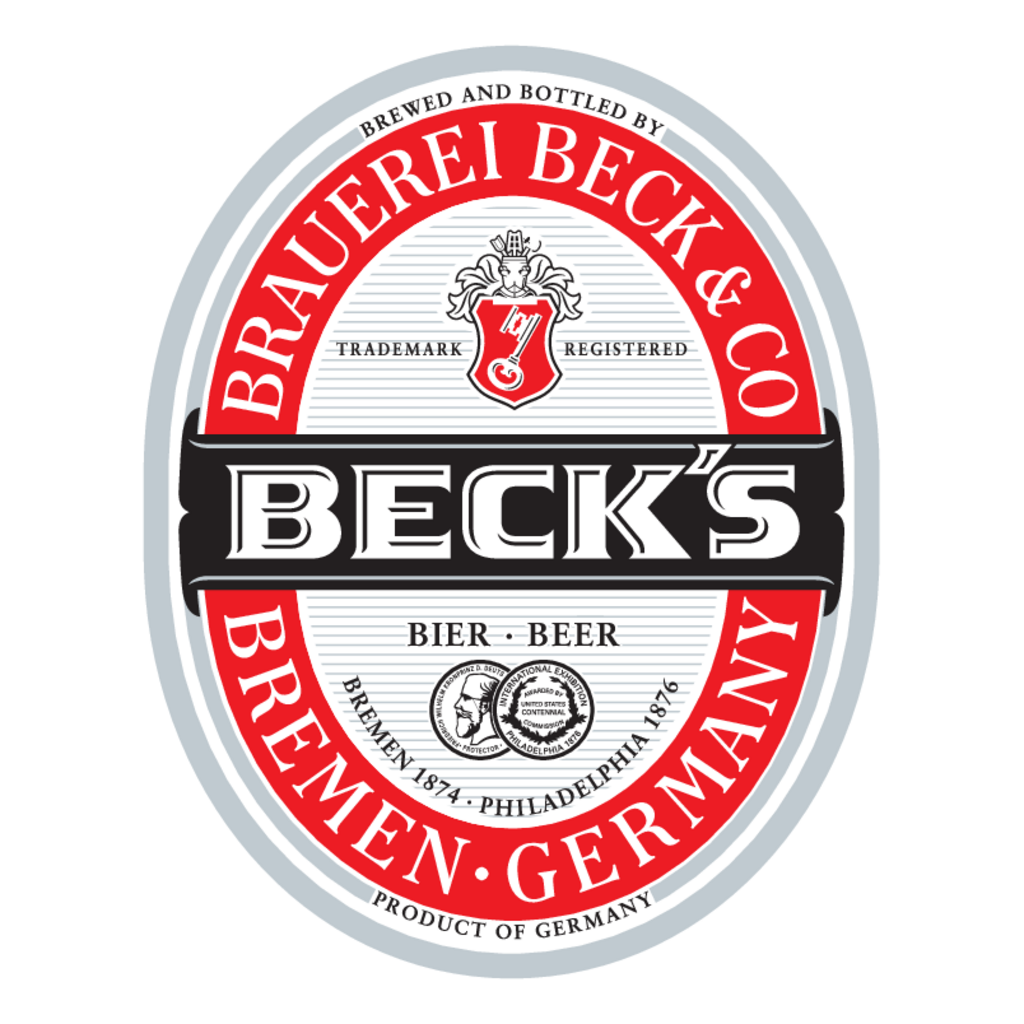 Beck's