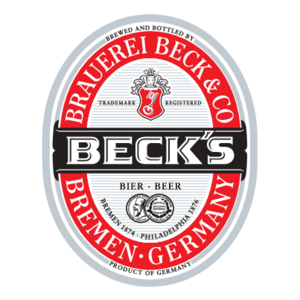 Beck's Logo