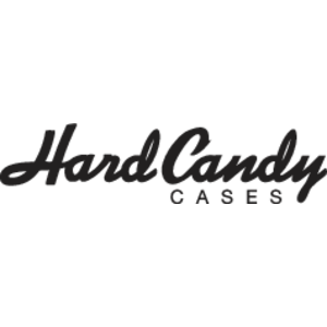 Hard Candy Logo