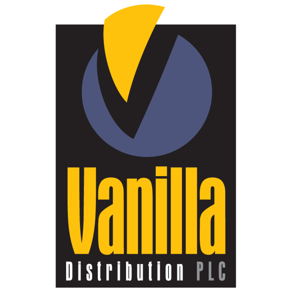 Vanilla,Distribution