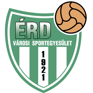 Érdi VSE Logo