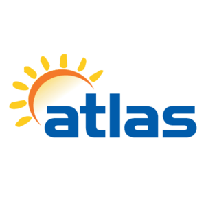 Atlas(195) Logo