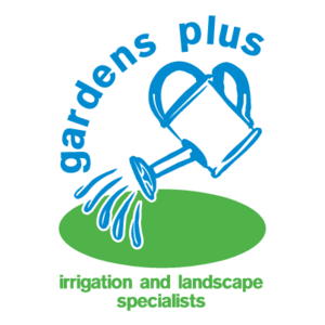 Garden Plus Logo