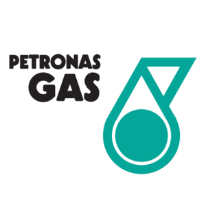 Petronas Gas Logo