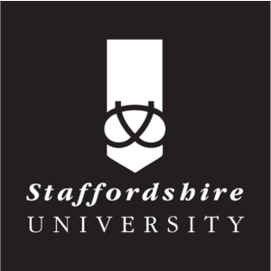 Staffordshire University(25) Logo