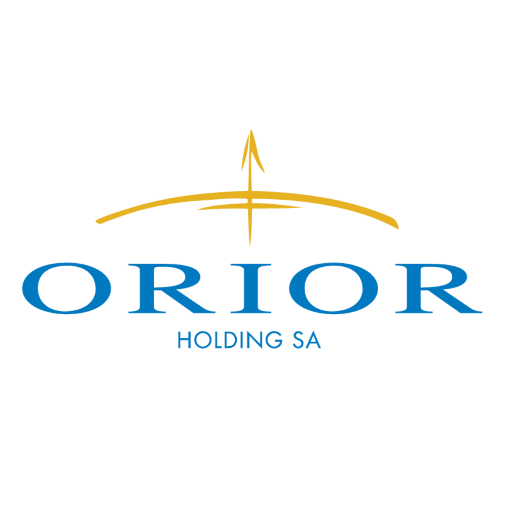Orior,Holding