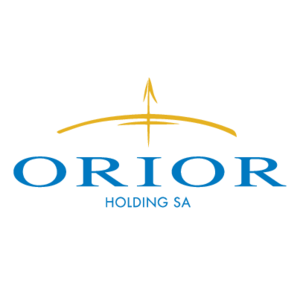 Orior Holding Logo