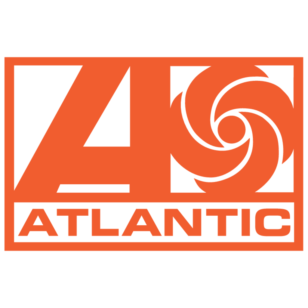 Atlantic,Records