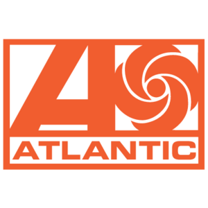 Atlantic Records Logo