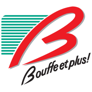 Bouffe et plus Logo