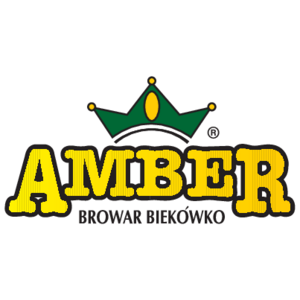 Amber Beer Logo