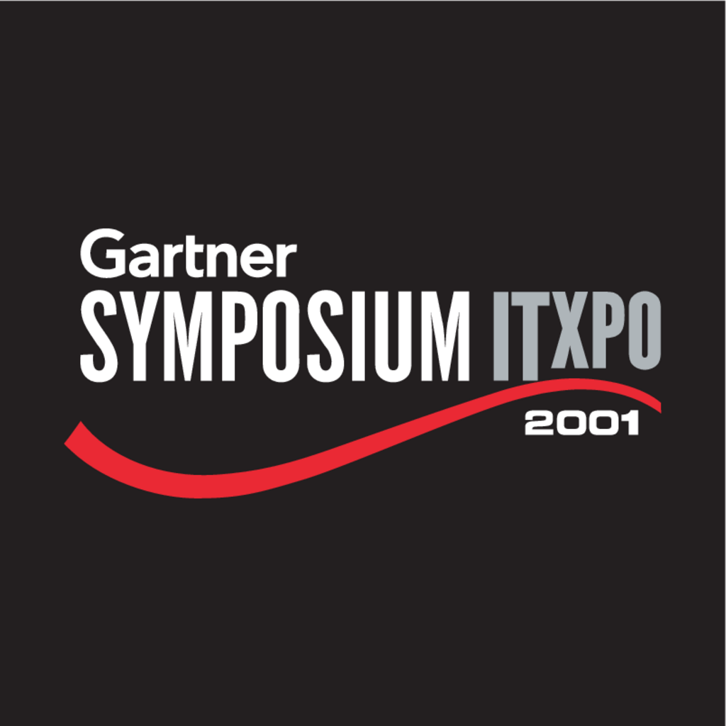 Symposium,ITxpo,2001