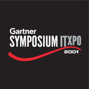 Symposium ITxpo 2001 Logo