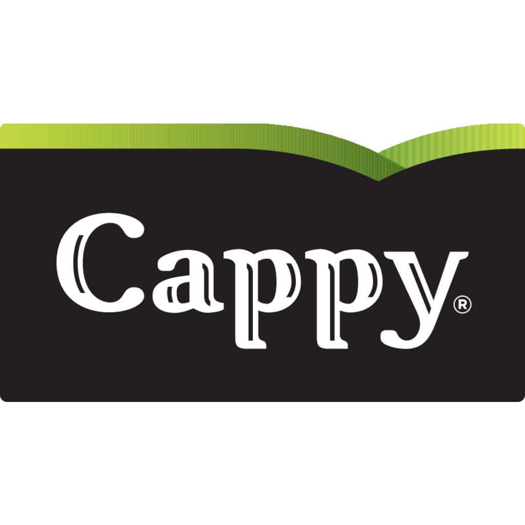 Logo, Food, Bulgaria, Cappy