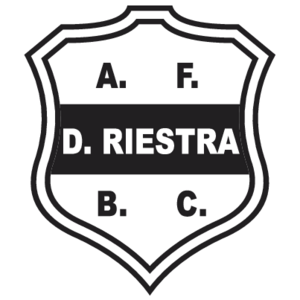 Deportivo Riestra Logo