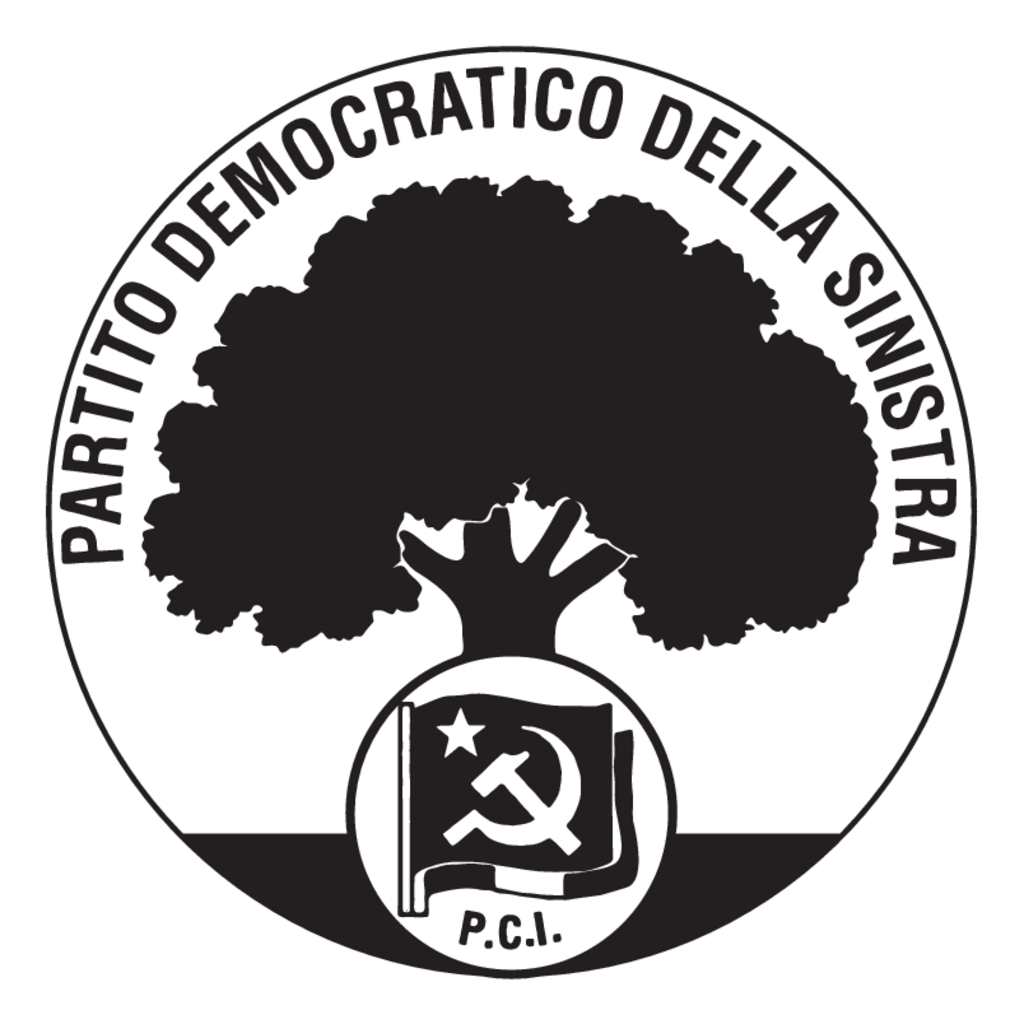 Partito,Democratico,della,Sinistra