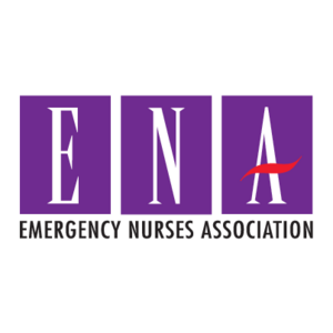 ENA Logo