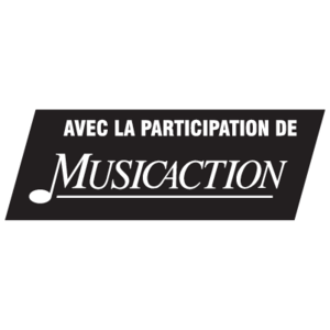 Musicaction Logo