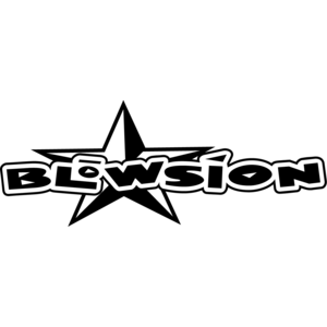 Blowsion Logo