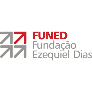 Fundação Ezequiel Dias Logo