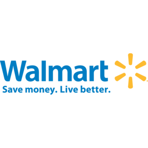 Walmart Logo