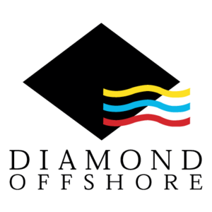 Diamond Offshore(34) Logo