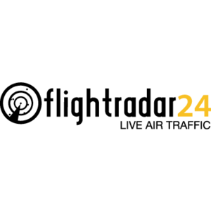 Flightradar 24 Logo
