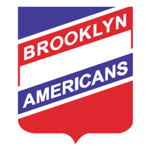 Brooklyn Americans Logo