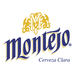 Montejo Logo