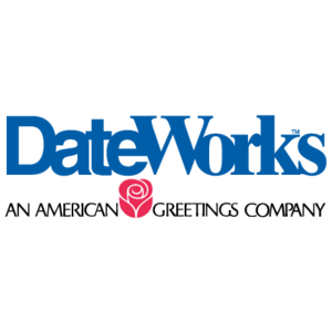 DateWorks Logo