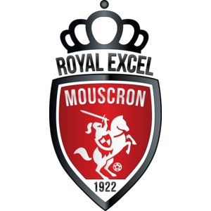Royal Excel Mouscron Logo