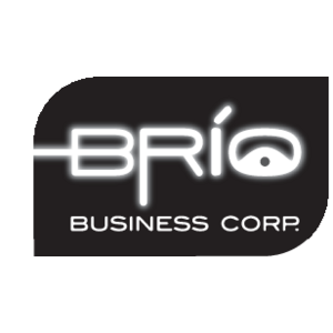 Brio Business Corp Logo