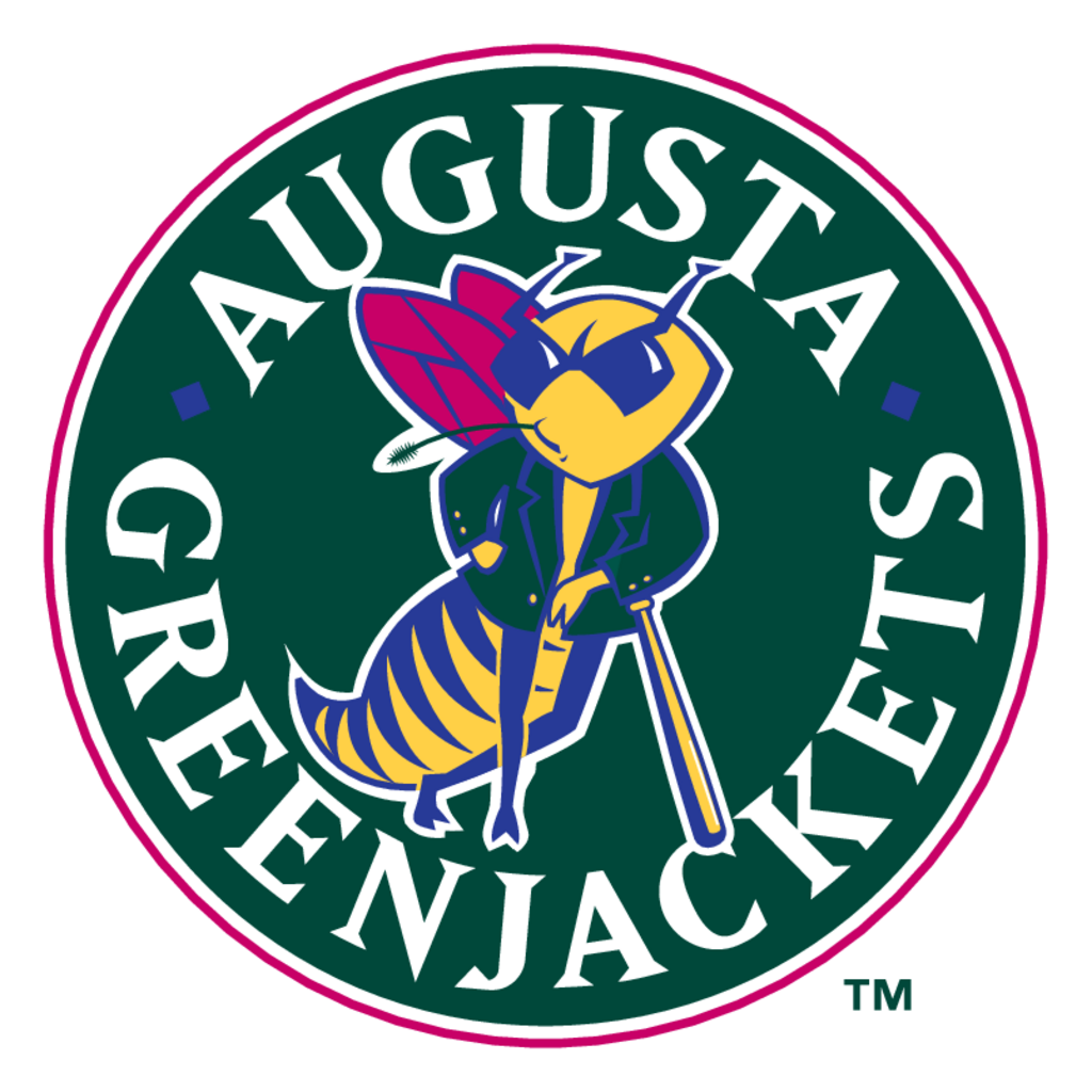 Augusta,GreenJackets(285)
