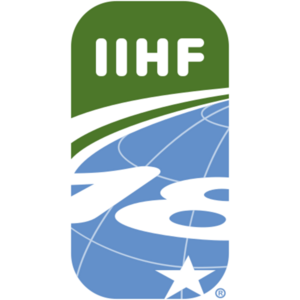 IIHF World U18 Championship Logo