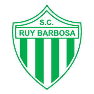 Sport Club Ruy Barbosa de Porto Alegre-RS Logo