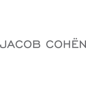 Jacob Cohen Logo