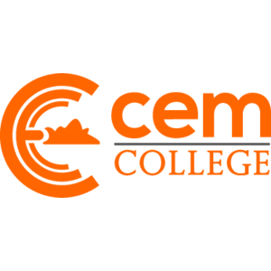 Cem College Logo