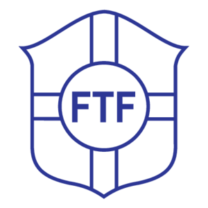 Federacao Tocantinense de Futebol-TO Logo