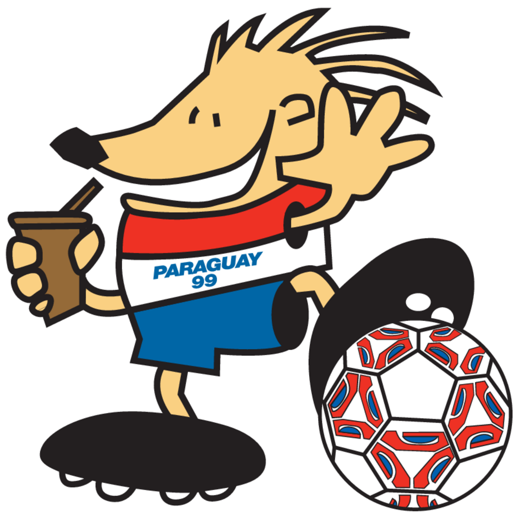 Football,Mascot