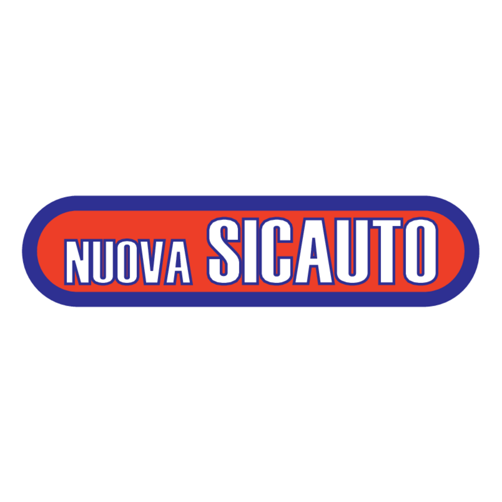 Nuova,Sicauto
